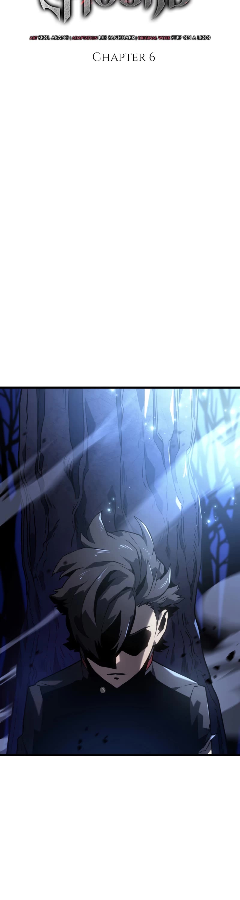 Revenge of the Sword Clan's Hound Chapter 6 page 5 - Chapter 6