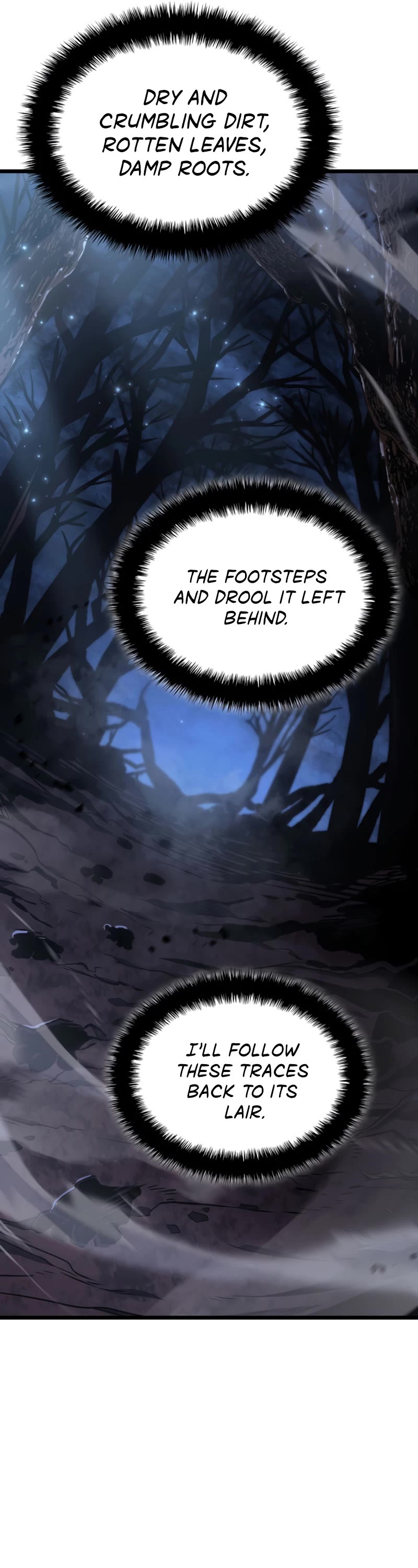 Revenge of the Sword Clan's Hound Chapter 6 page 50 - Chapter 6