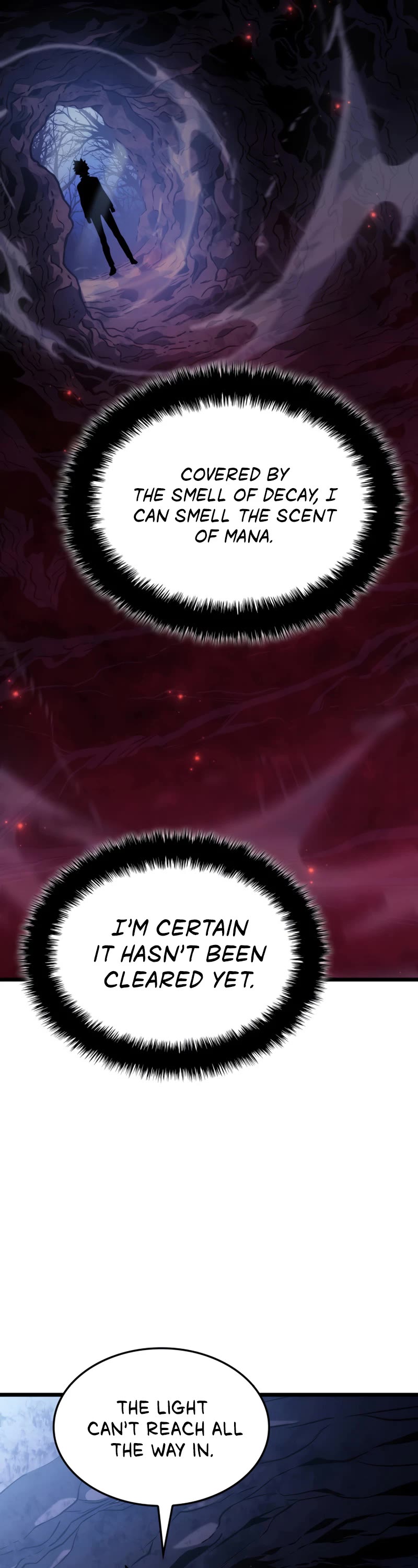 Revenge of the Sword Clan's Hound Chapter 6 page 54 - Chapter 6