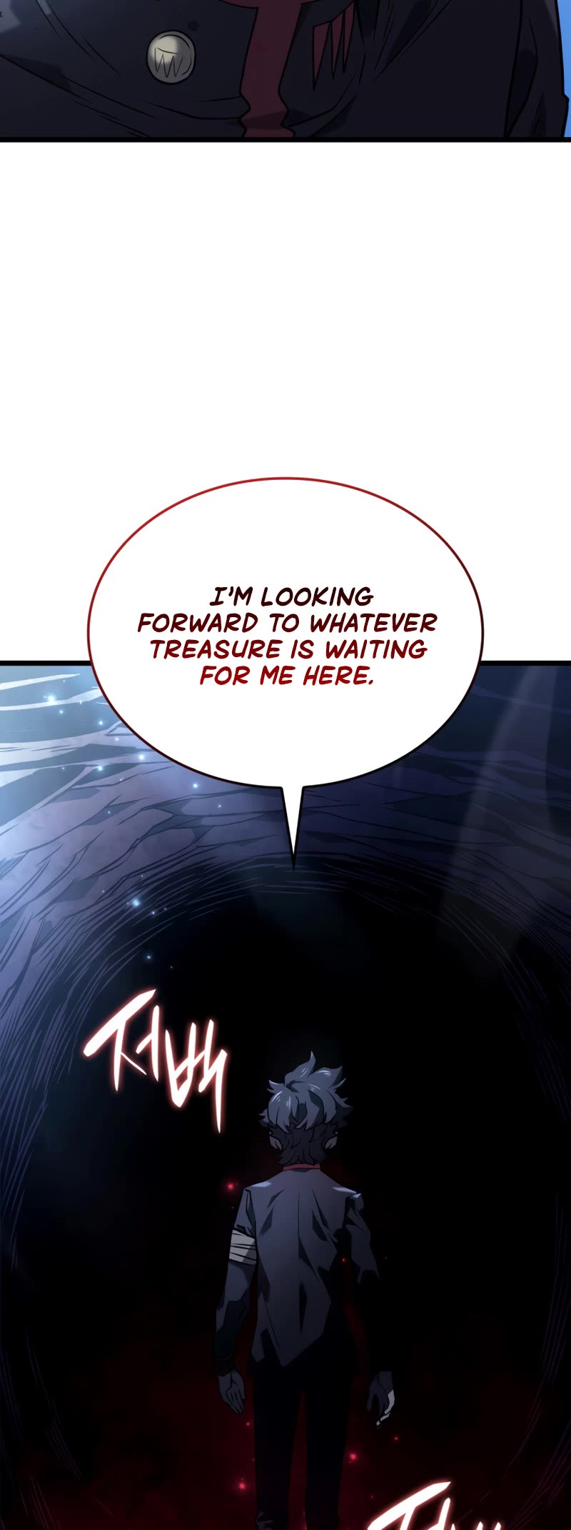 Revenge of the Sword Clan's Hound Chapter 6 page 56 - Chapter 6