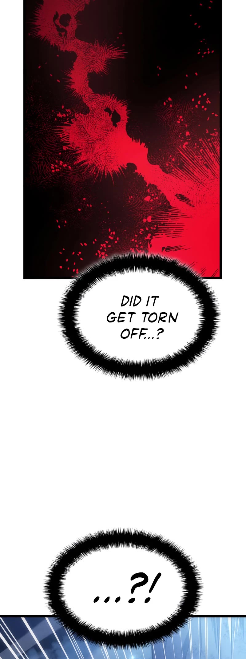 Revenge of the Sword Clan's Hound Chapter 6 page 8 - Chapter 6