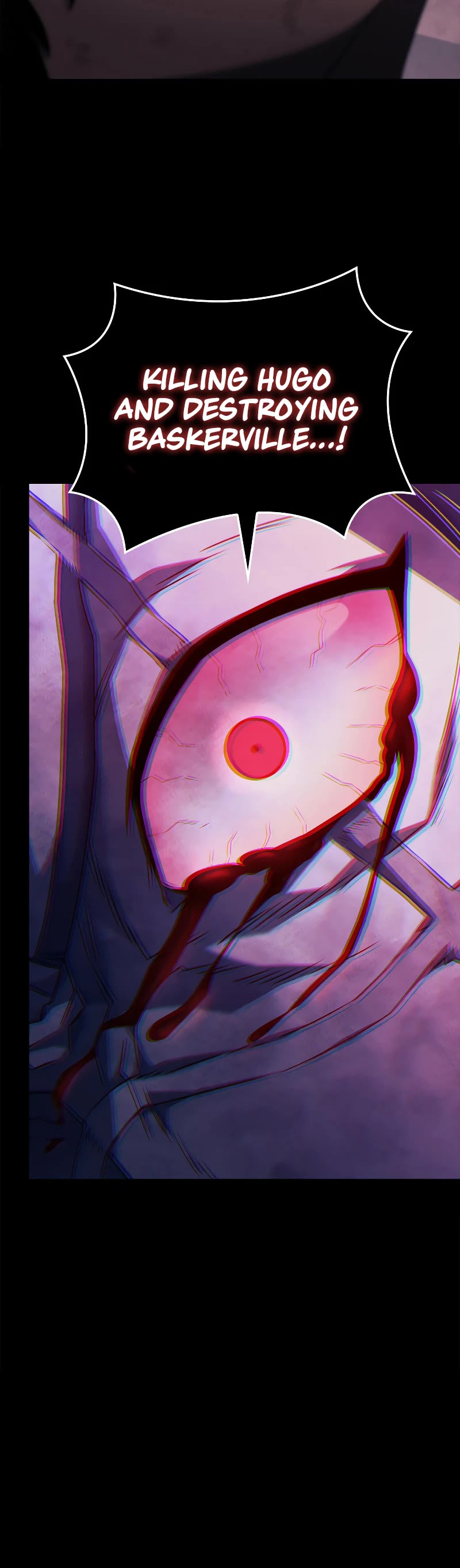 Revenge of the Sword Clan's Hound Chapter 60 page 16 - Chapter 60
