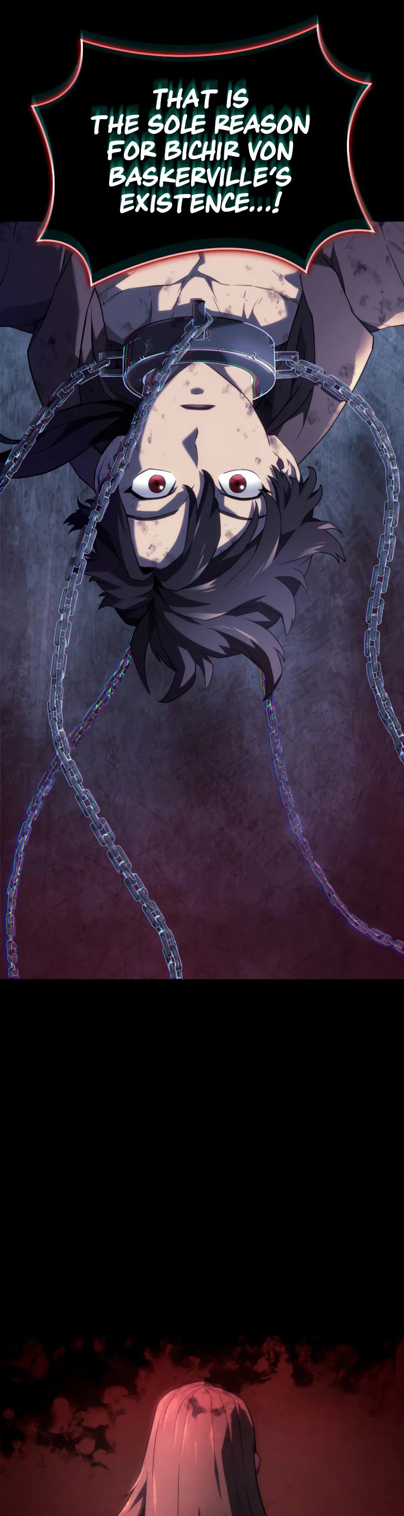 Revenge of the Sword Clan's Hound Chapter 60 page 17 - Chapter 60