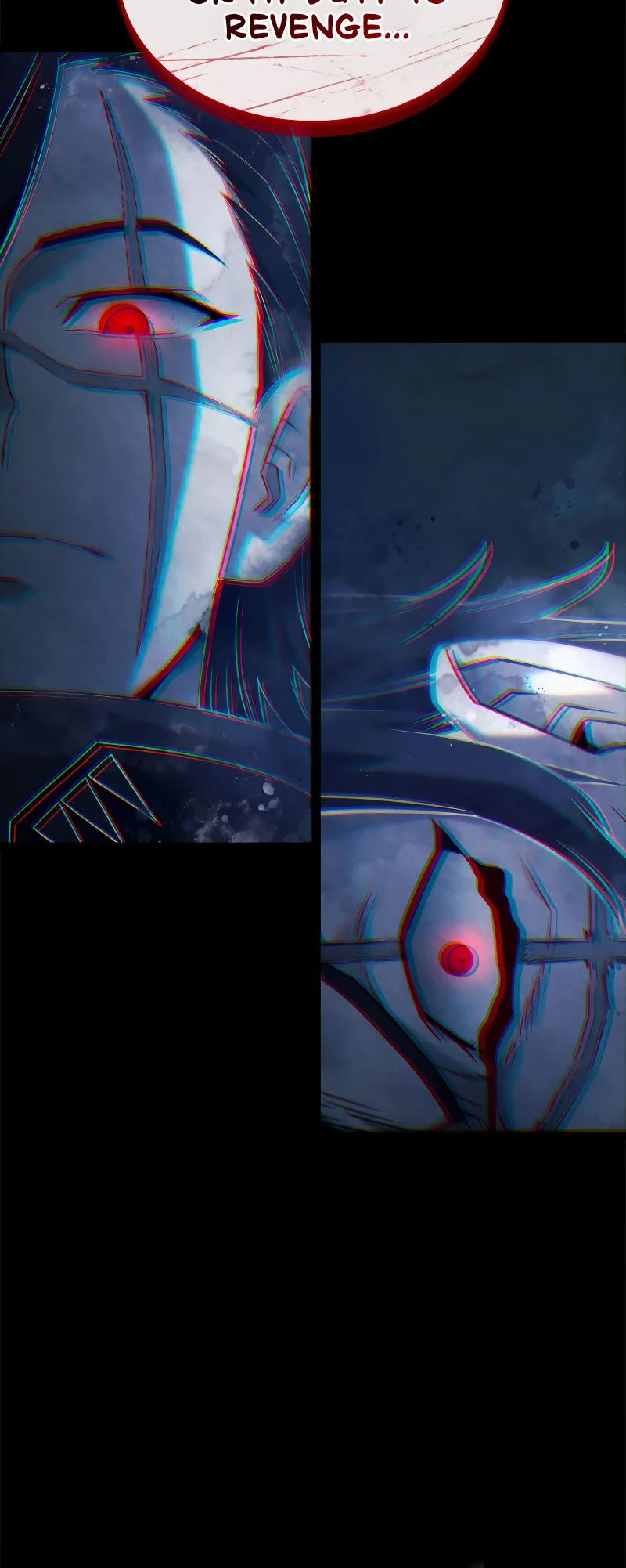 Revenge of the Sword Clan's Hound Chapter 60 page 26 - Chapter 60