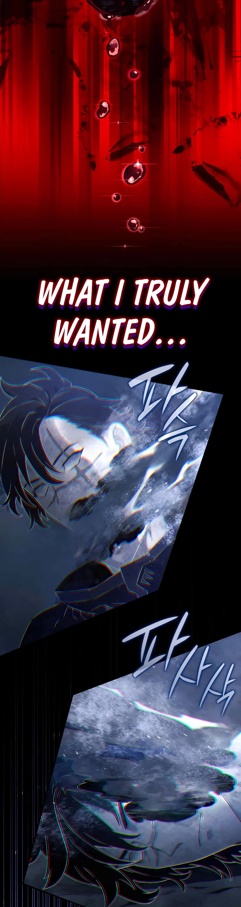 Revenge of the Sword Clan's Hound Chapter 60 page 29 - Chapter 60