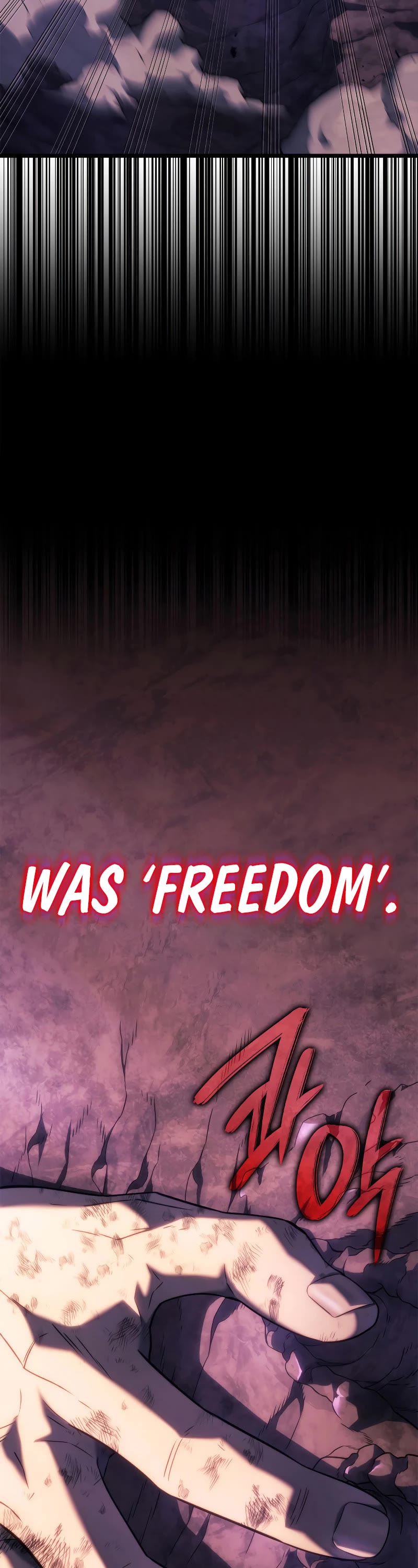 Revenge of the Sword Clan's Hound Chapter 60 page 33 - Chapter 60