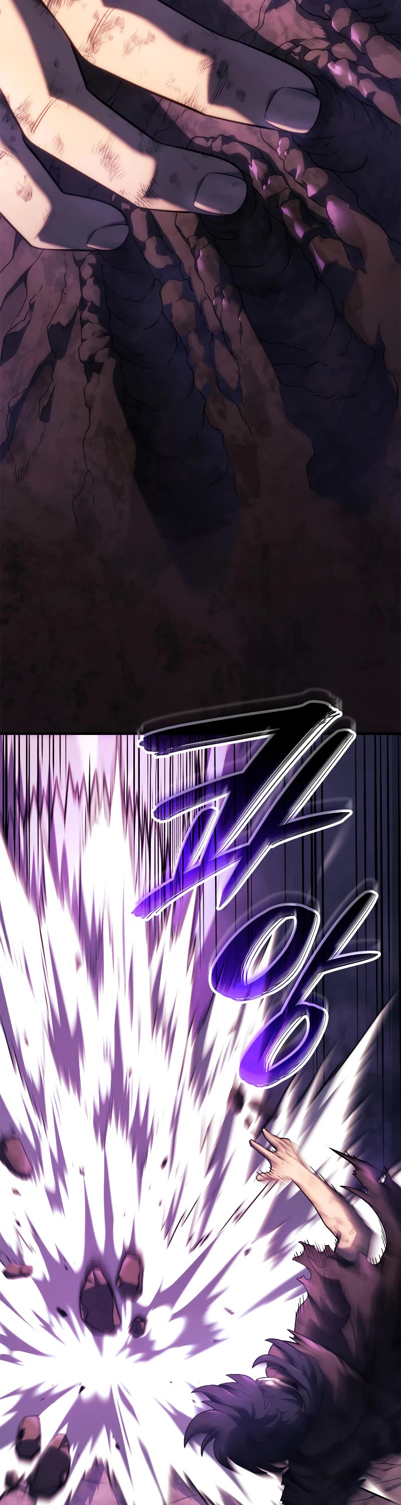 Revenge of the Sword Clan's Hound Chapter 60 page 34 - Chapter 60
