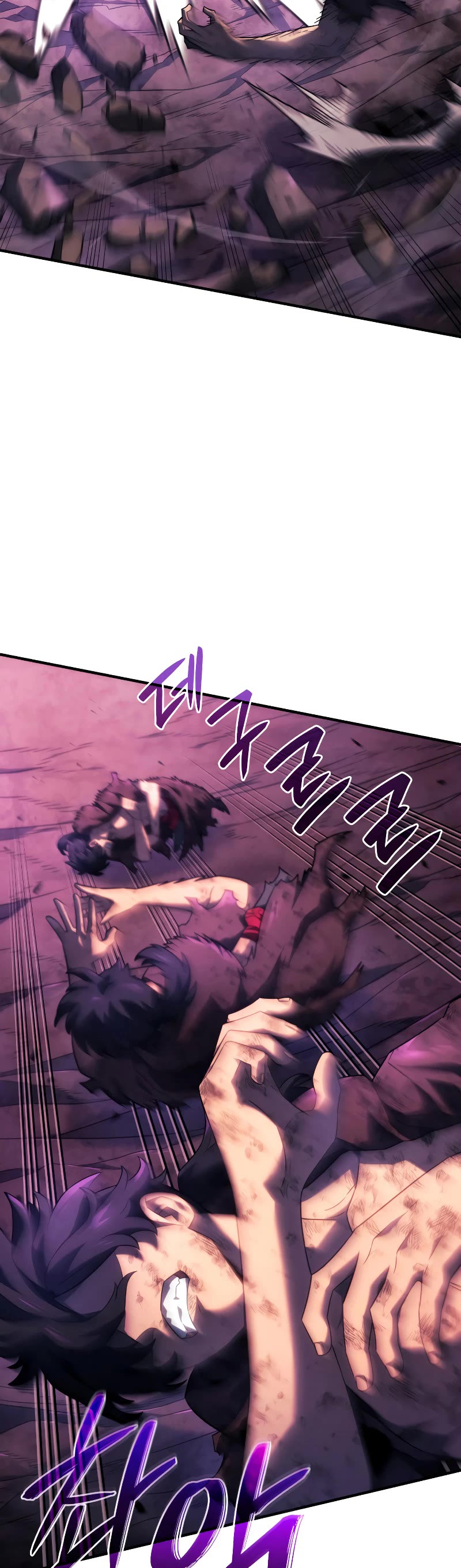 Revenge of the Sword Clan's Hound Chapter 60 page 35 - Chapter 60