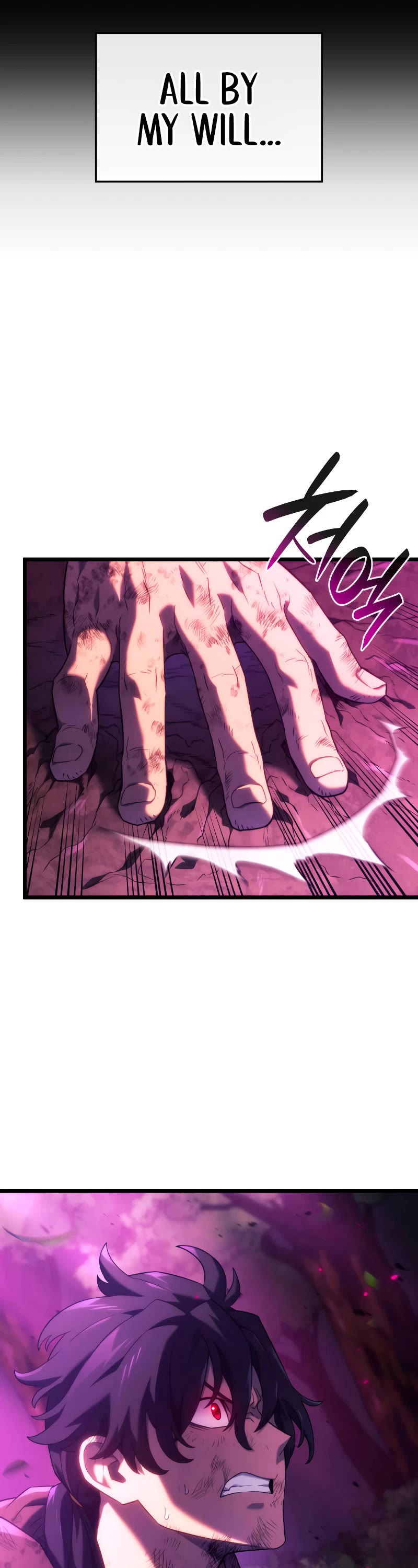 Revenge of the Sword Clan's Hound Chapter 60 page 37 - Chapter 60