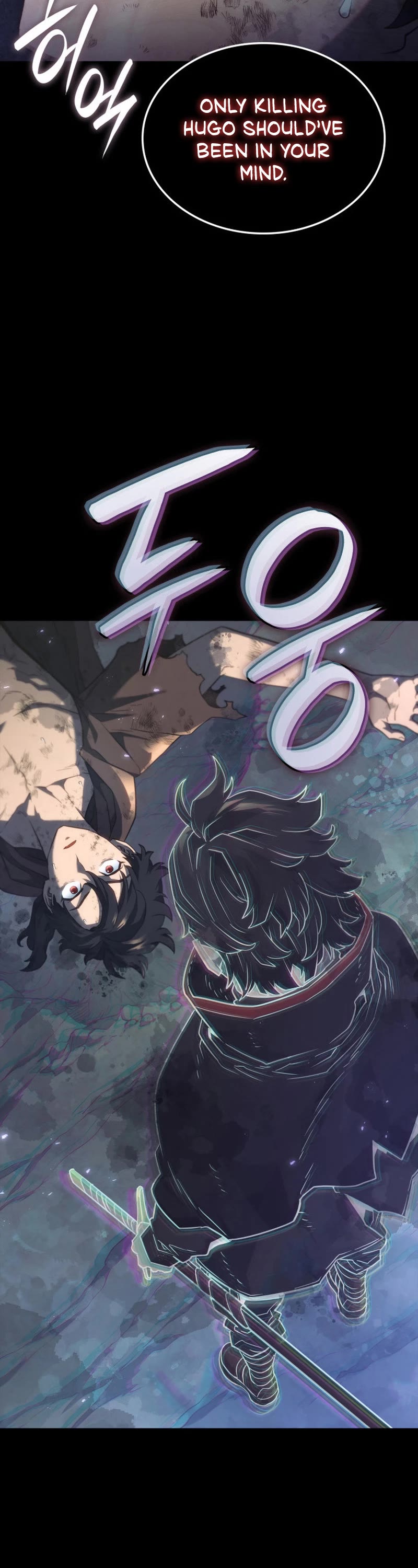 Revenge of the Sword Clan's Hound Chapter 60 page 4 - Chapter 60