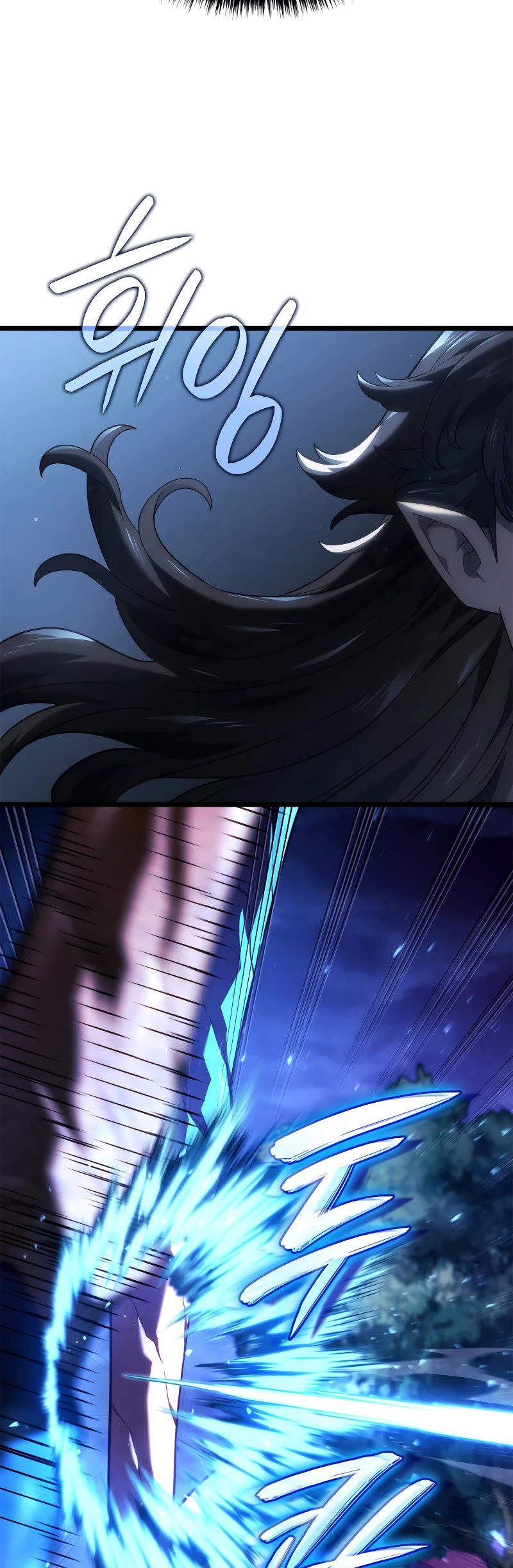 Revenge of the Sword Clan's Hound Chapter 60 page 40 - Chapter 60