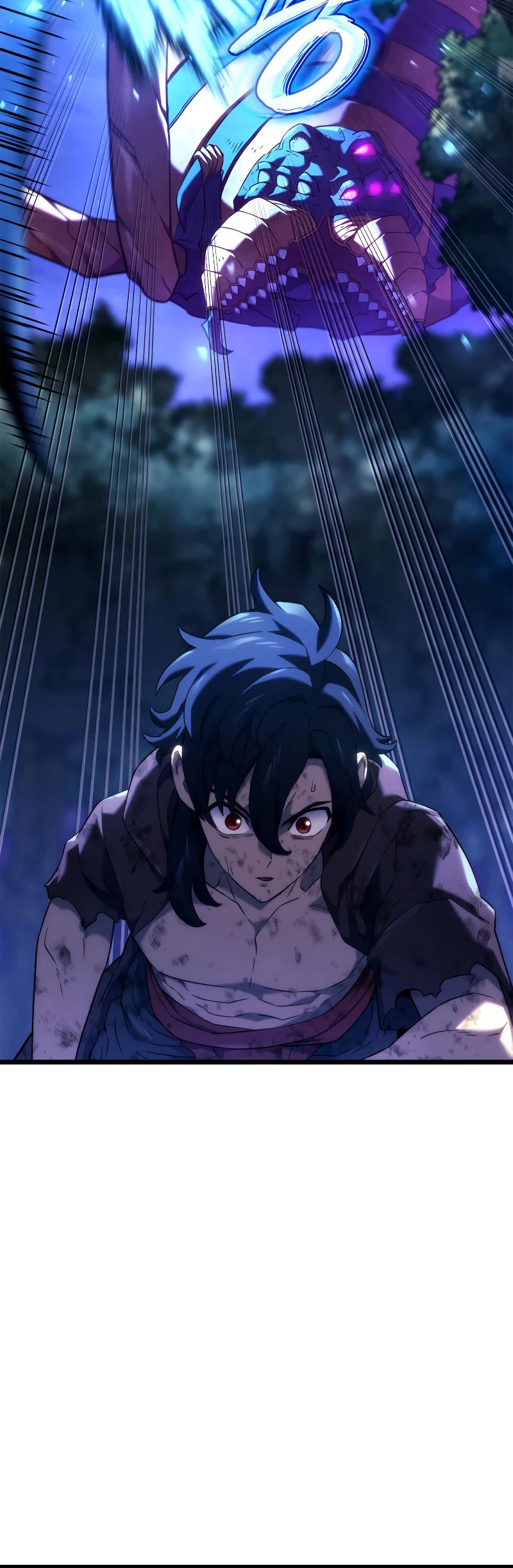 Revenge of the Sword Clan's Hound Chapter 60 page 41 - Chapter 60