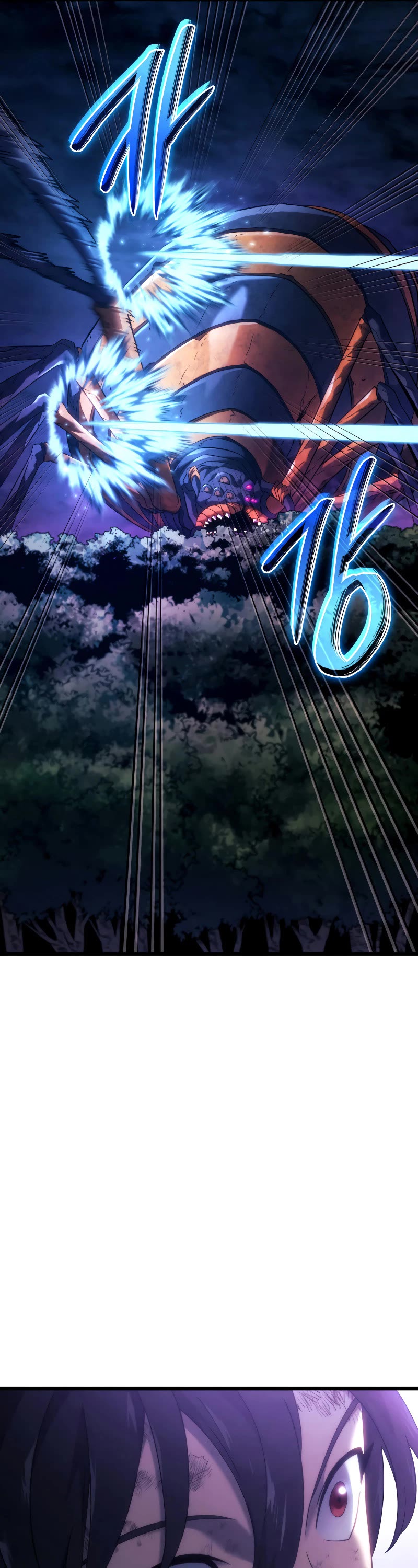 Revenge of the Sword Clan's Hound Chapter 60 page 42 - Chapter 60