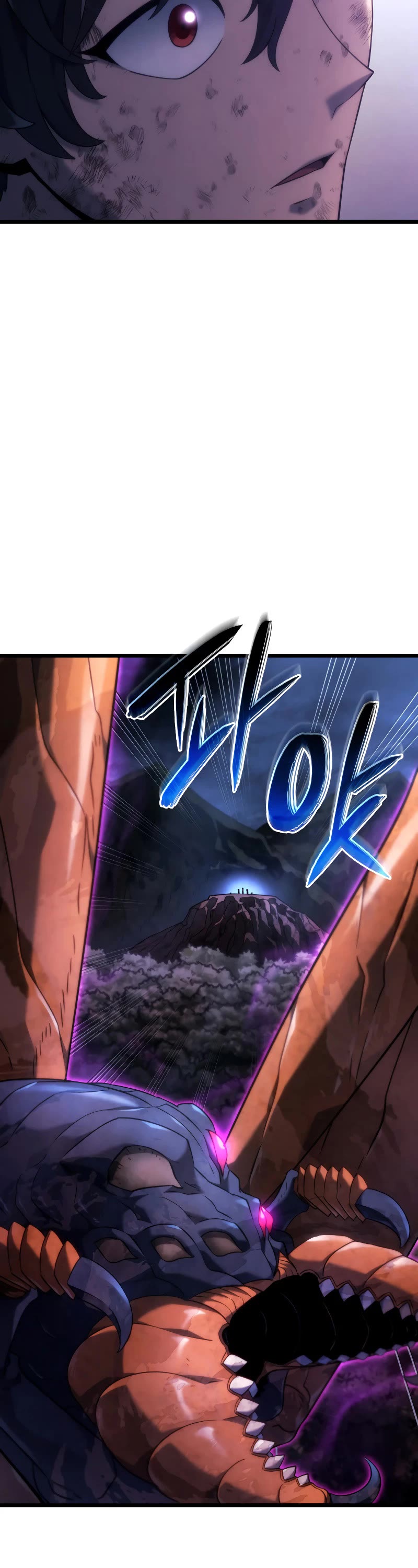 Revenge of the Sword Clan's Hound Chapter 60 page 43 - Chapter 60