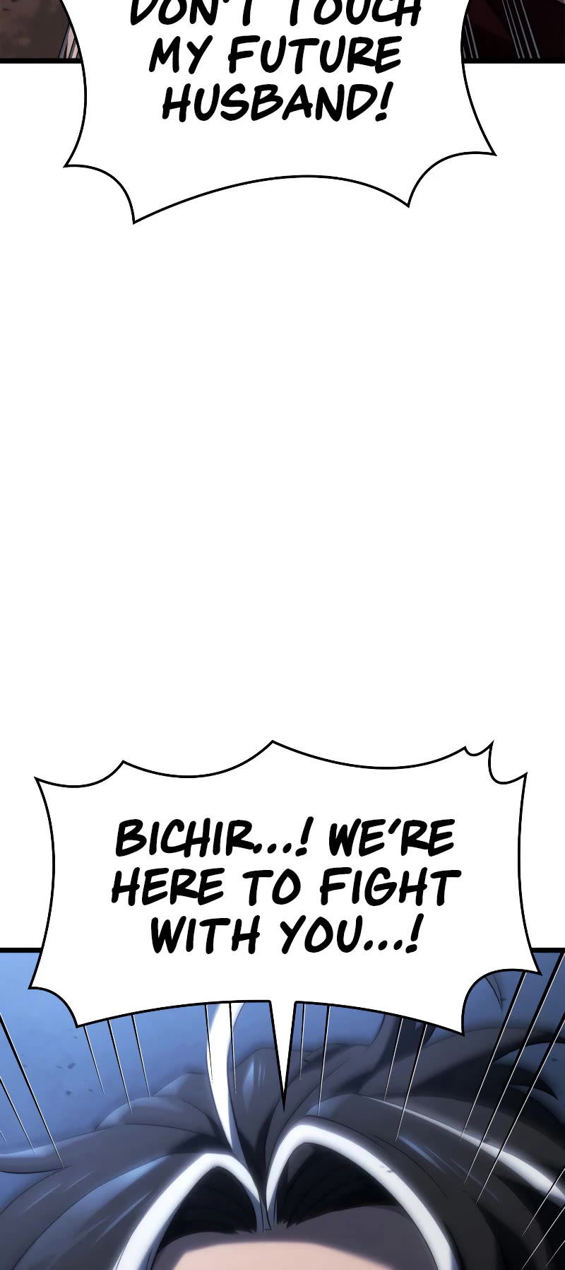 Revenge of the Sword Clan's Hound Chapter 60 page 45 - Chapter 60
