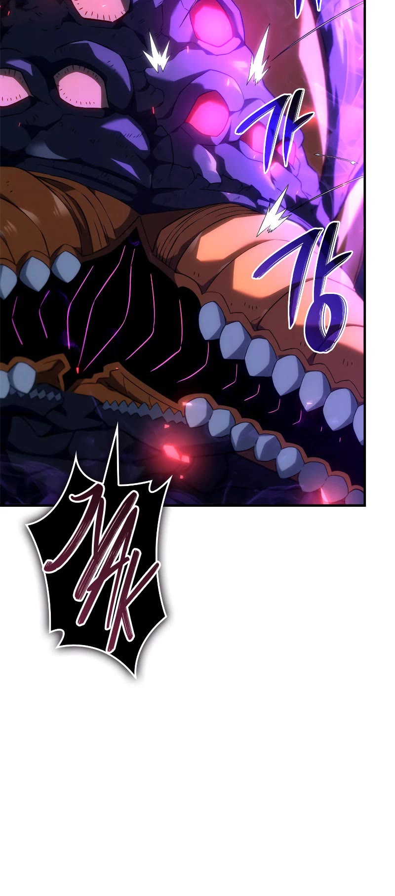Revenge of the Sword Clan's Hound Chapter 60 page 50 - Chapter 60