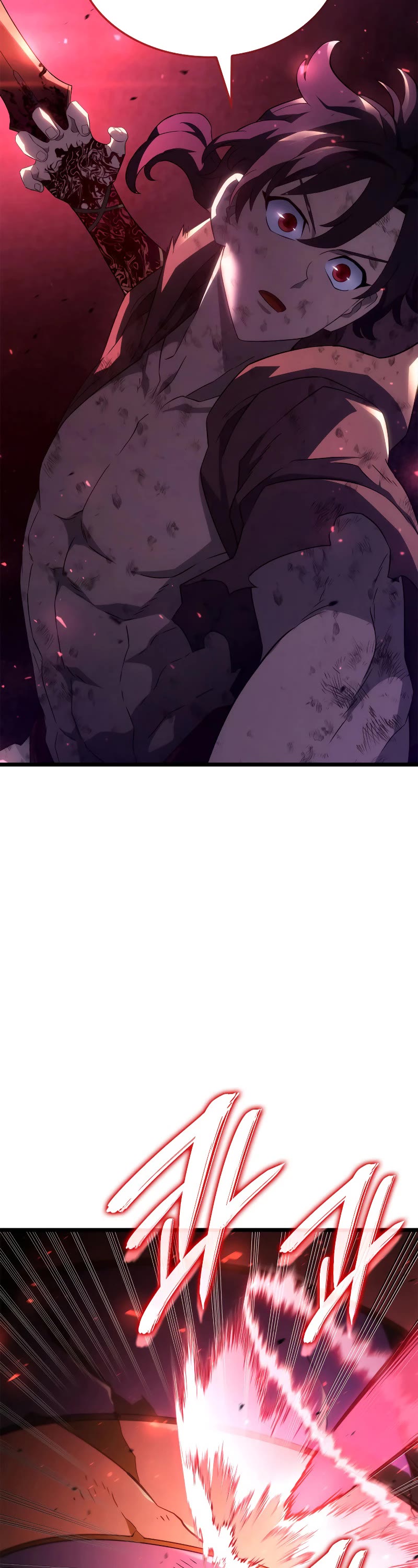 Revenge of the Sword Clan's Hound Chapter 60 page 53 - Chapter 60