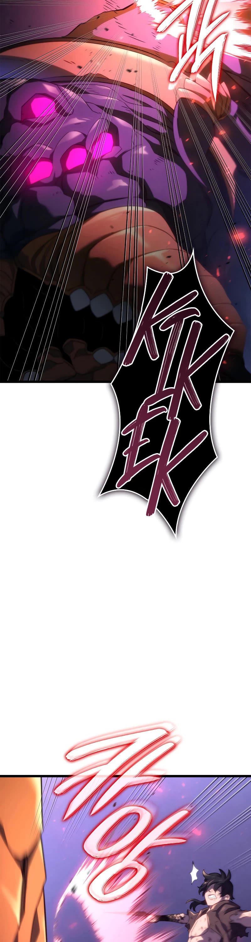 Revenge of the Sword Clan's Hound Chapter 60 page 54 - Chapter 60
