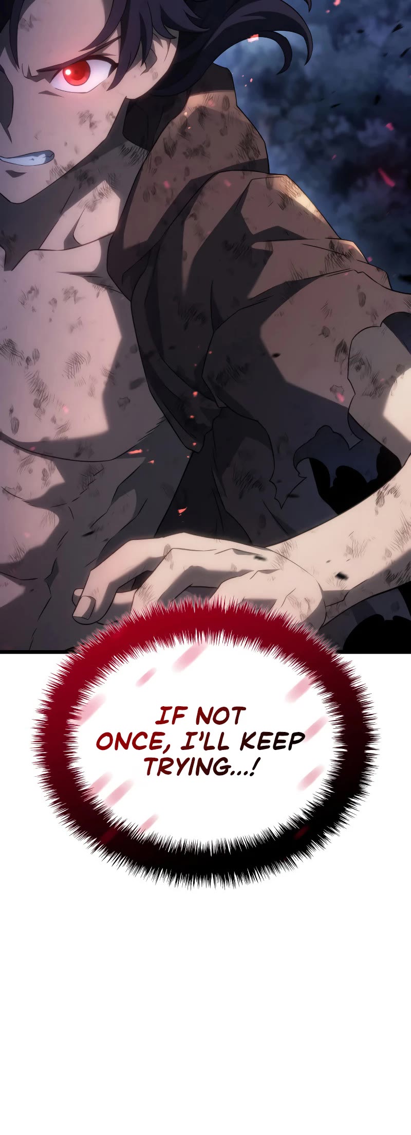Revenge of the Sword Clan's Hound Chapter 60 page 56 - Chapter 60