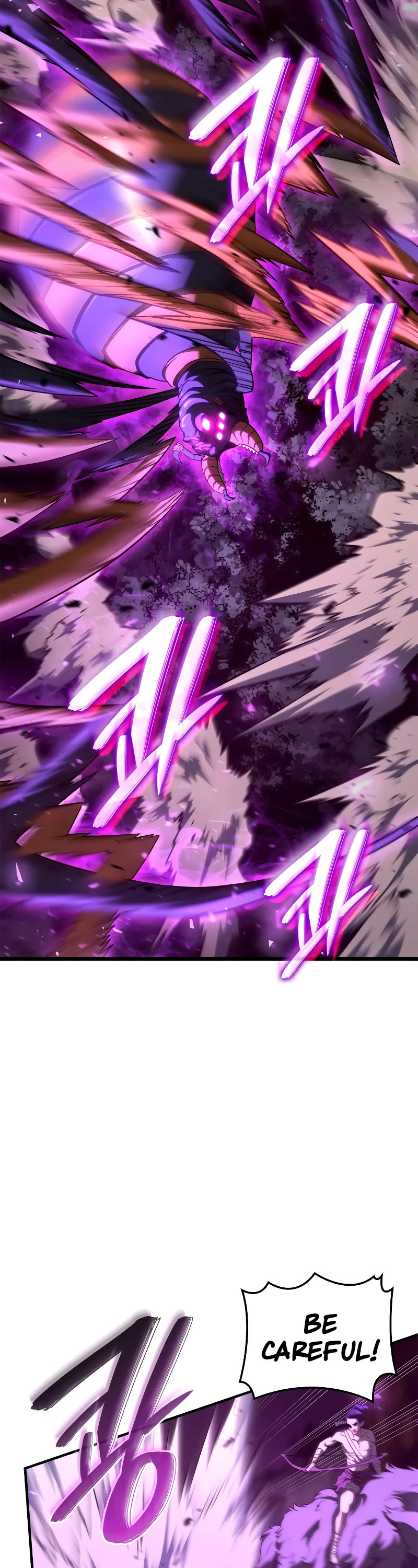 Revenge of the Sword Clan's Hound Chapter 60 page 58 - Chapter 60