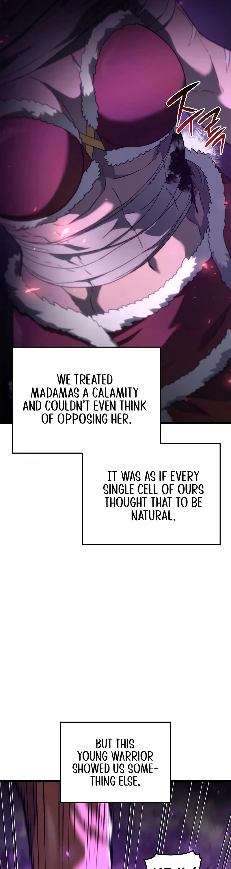 Revenge of the Sword Clan's Hound Chapter 60 page 62 - Chapter 60