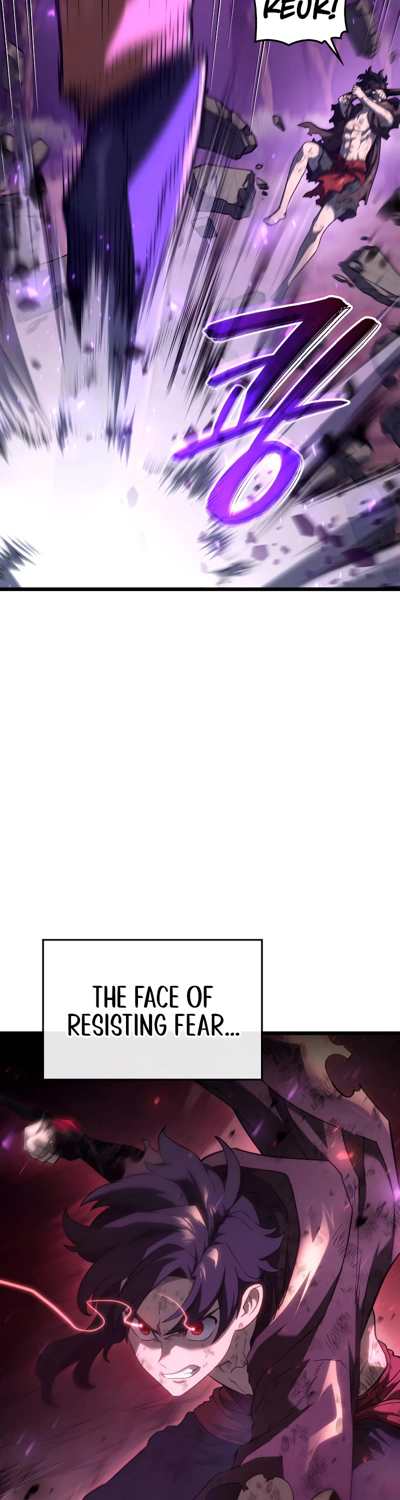 Revenge of the Sword Clan's Hound Chapter 60 page 63 - Chapter 60