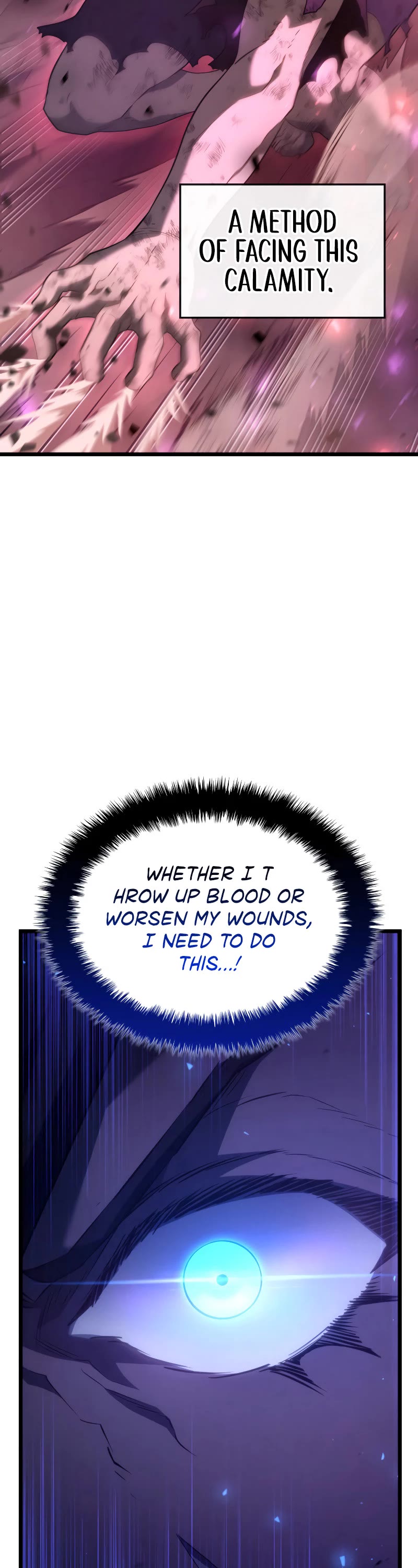 Revenge of the Sword Clan's Hound Chapter 60 page 64 - Chapter 60