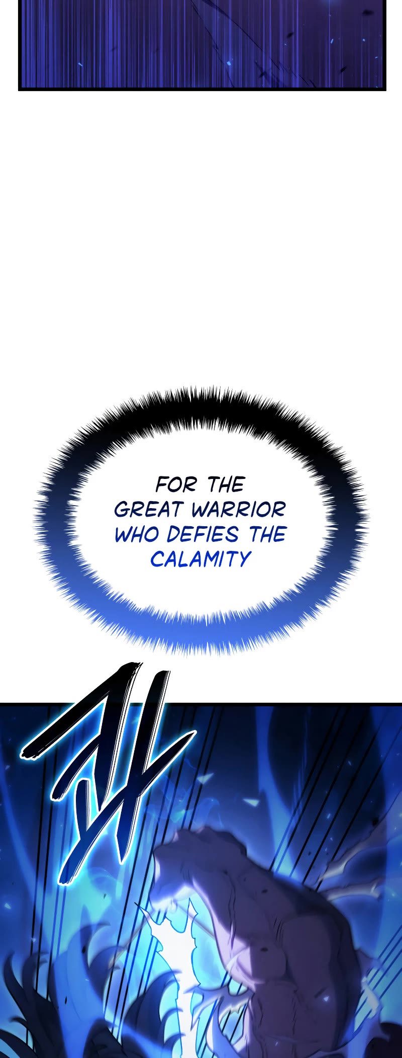 Revenge of the Sword Clan's Hound Chapter 60 page 65 - Chapter 60