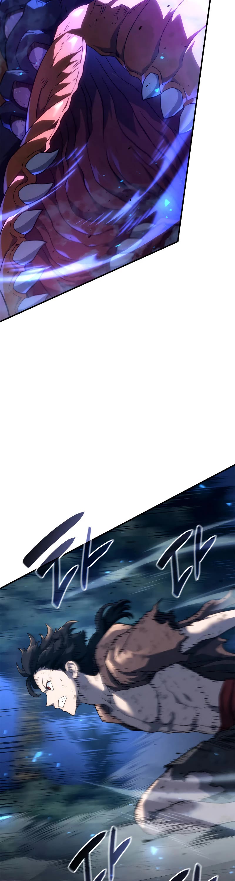 Revenge of the Sword Clan's Hound Chapter 60 page 69 - Chapter 60