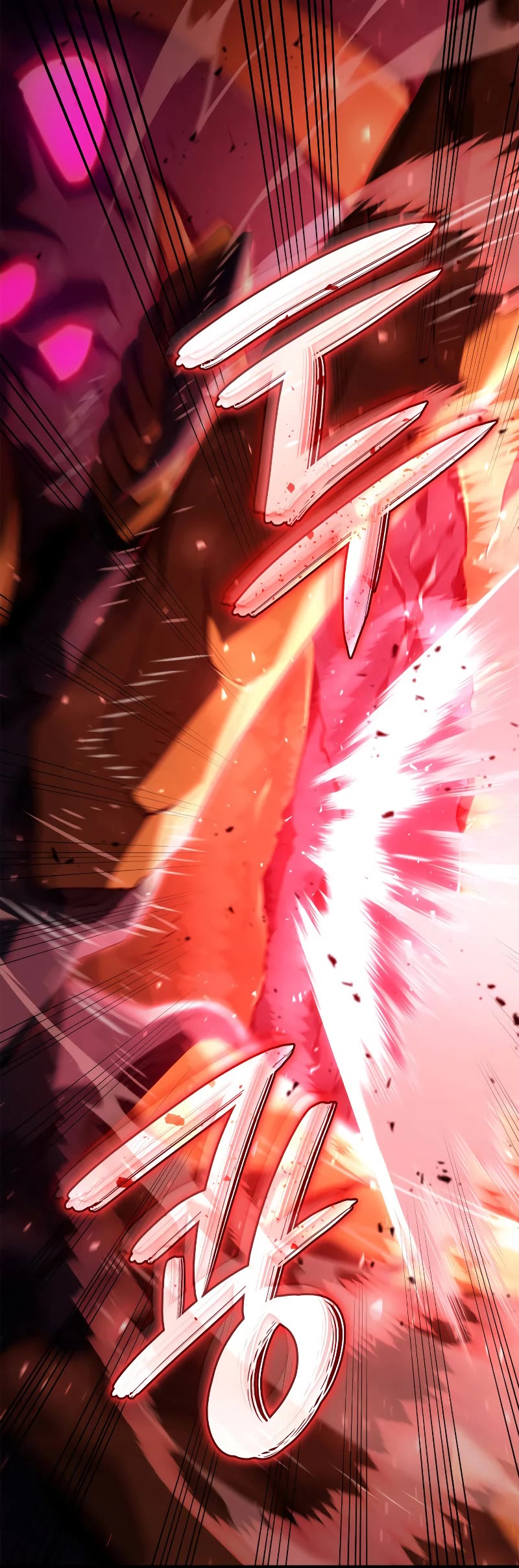 Revenge of the Sword Clan's Hound Chapter 60 page 76 - Chapter 60