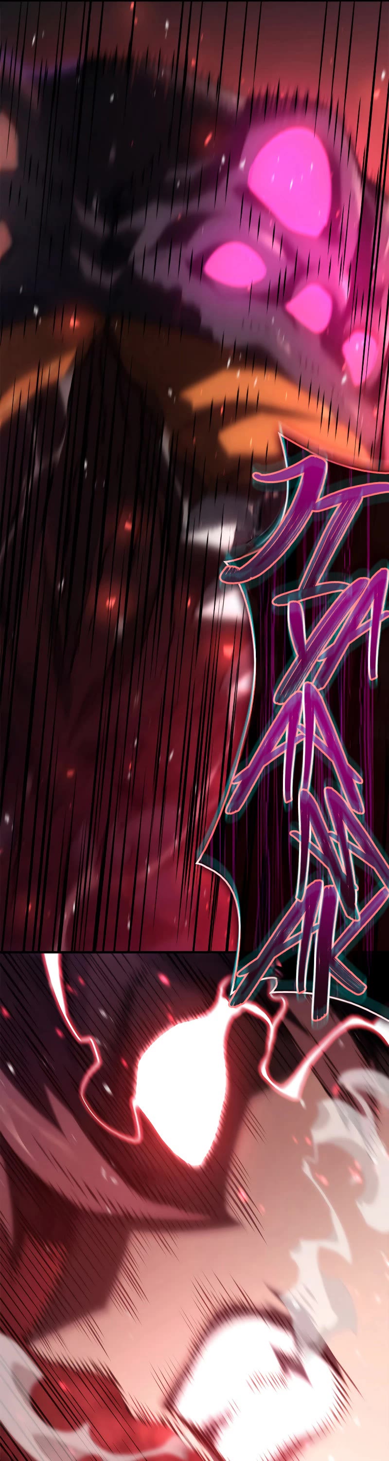 Revenge of the Sword Clan's Hound Chapter 60 page 77 - Chapter 60