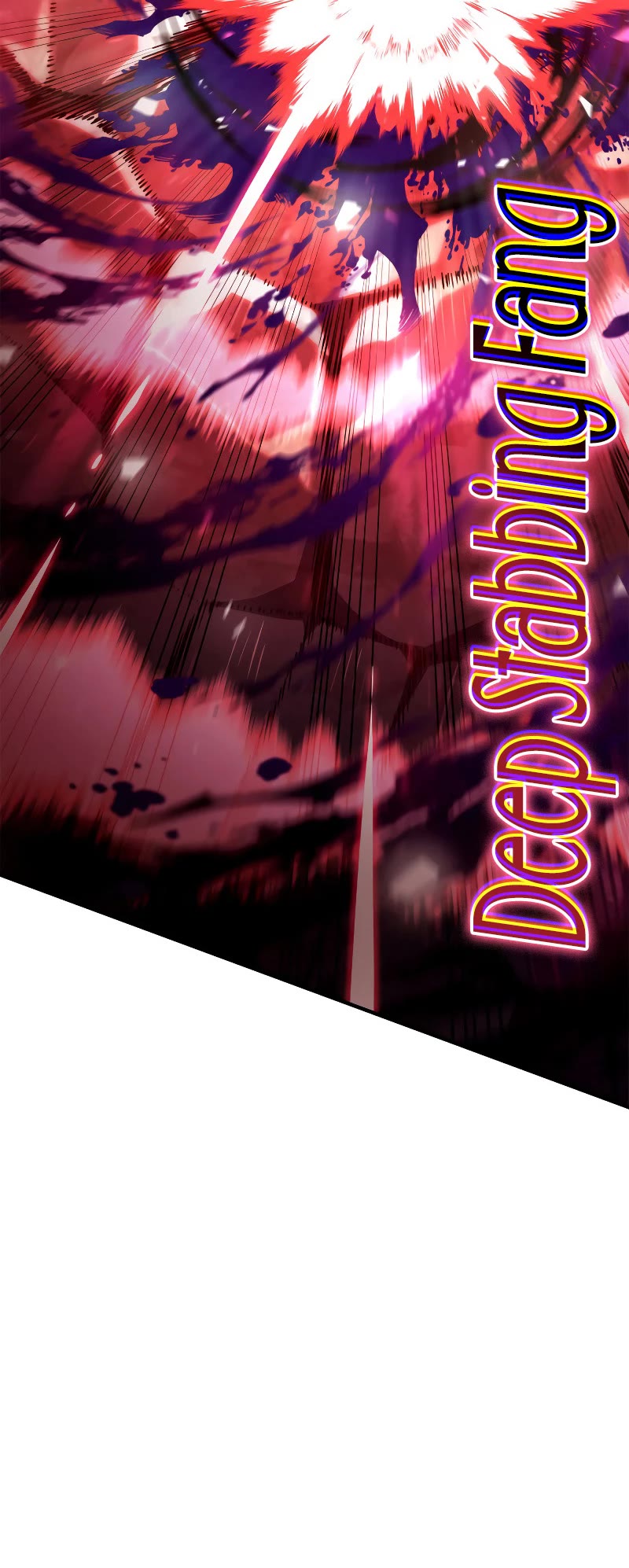 Revenge of the Sword Clan's Hound Chapter 60 page 79 - Chapter 60