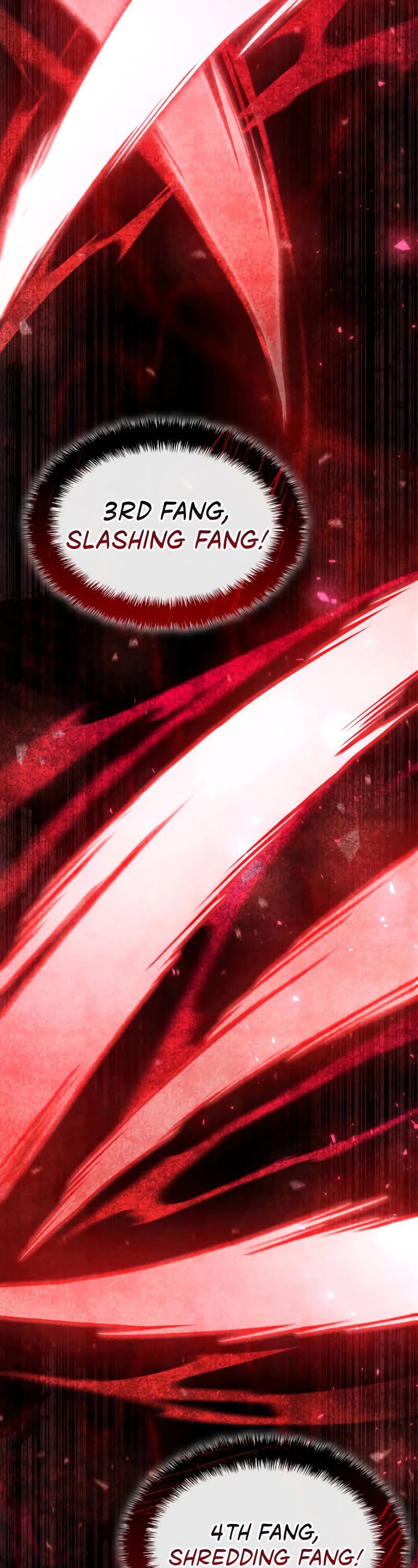 Revenge of the Sword Clan's Hound Chapter 60 page 81 - Chapter 60