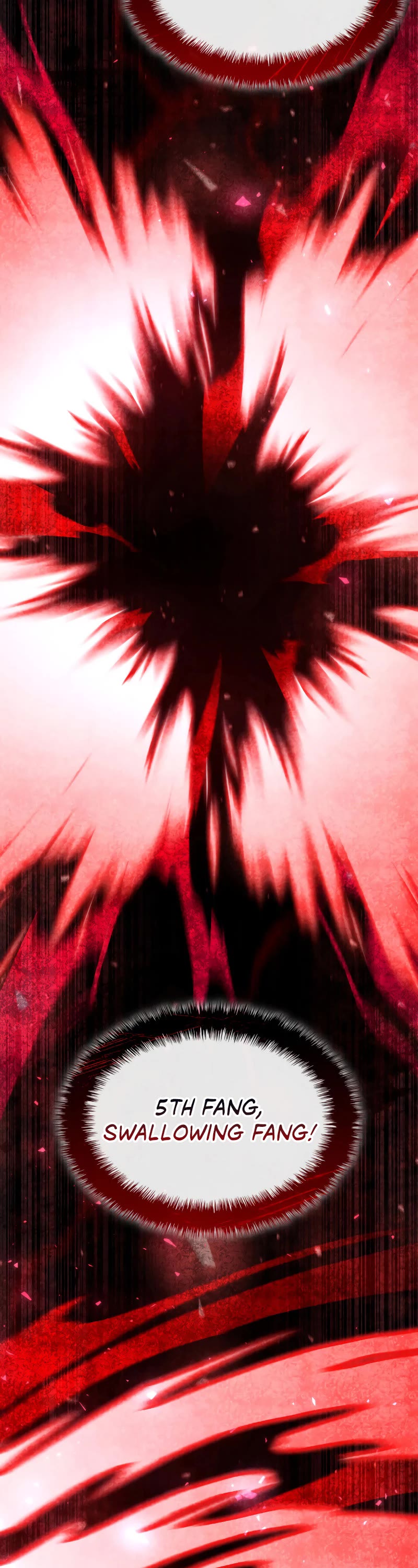 Revenge of the Sword Clan's Hound Chapter 60 page 82 - Chapter 60