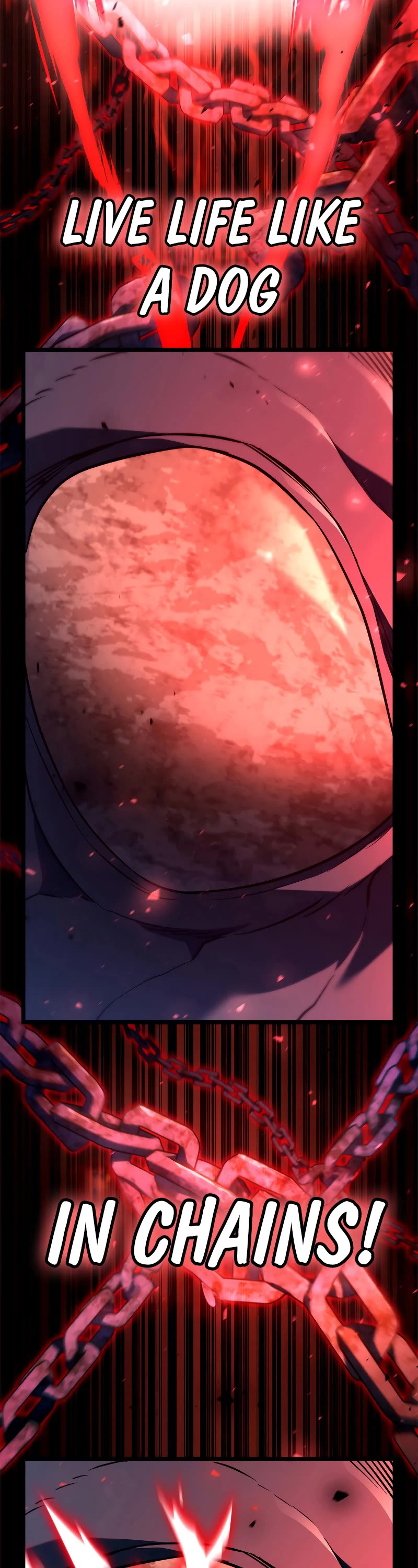 Revenge of the Sword Clan's Hound Chapter 60 page 86 - Chapter 60