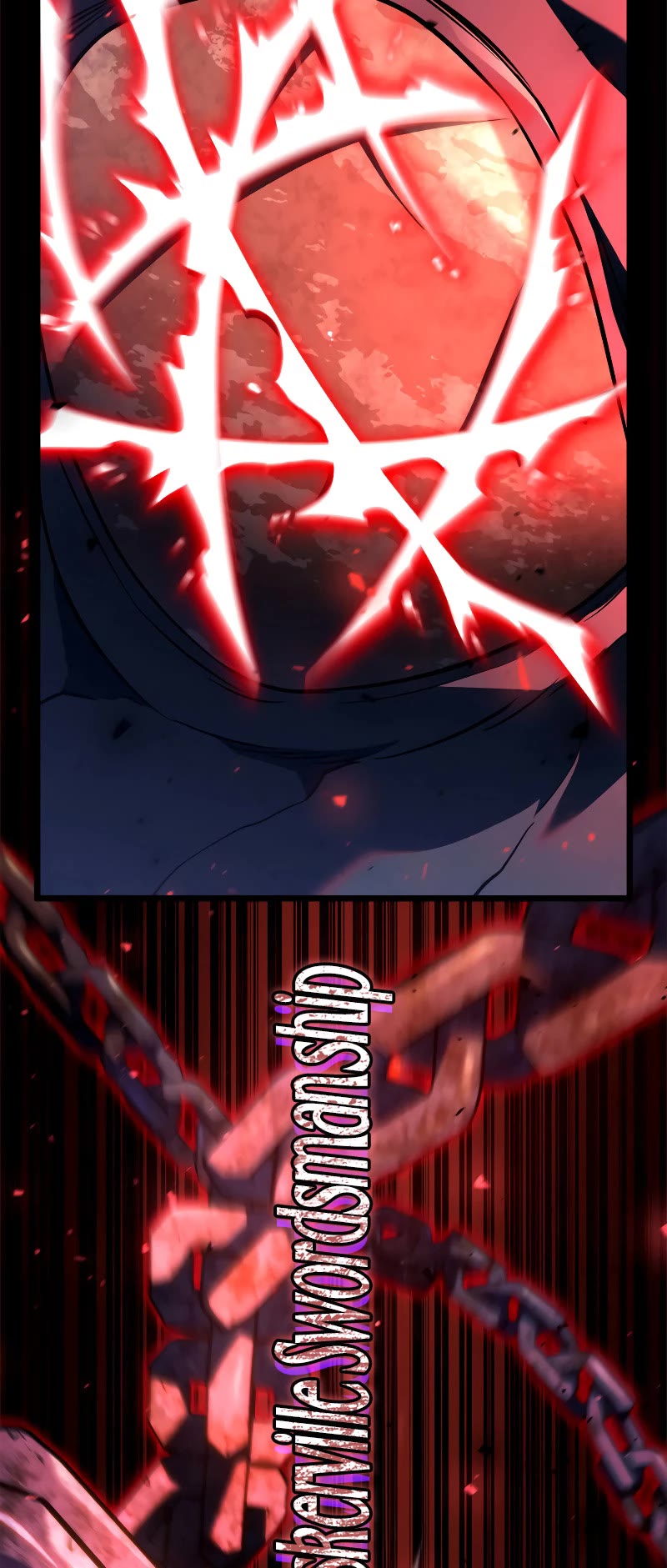 Revenge of the Sword Clan's Hound Chapter 60 page 87 - Chapter 60