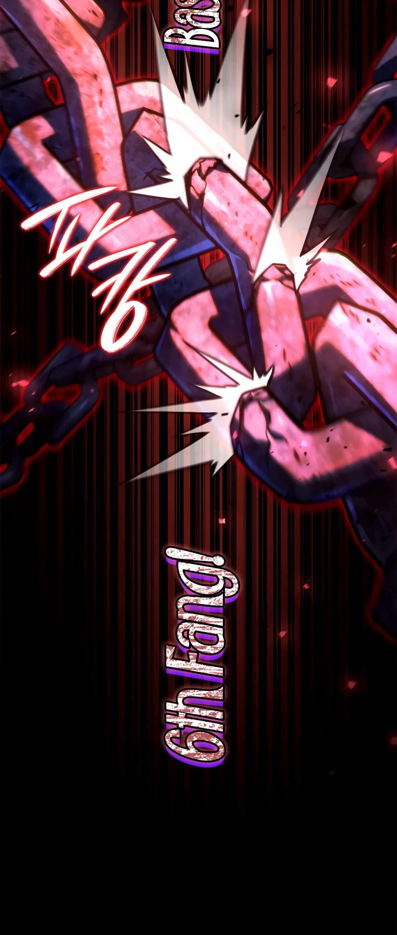 Revenge of the Sword Clan's Hound Chapter 60 page 88 - Chapter 60