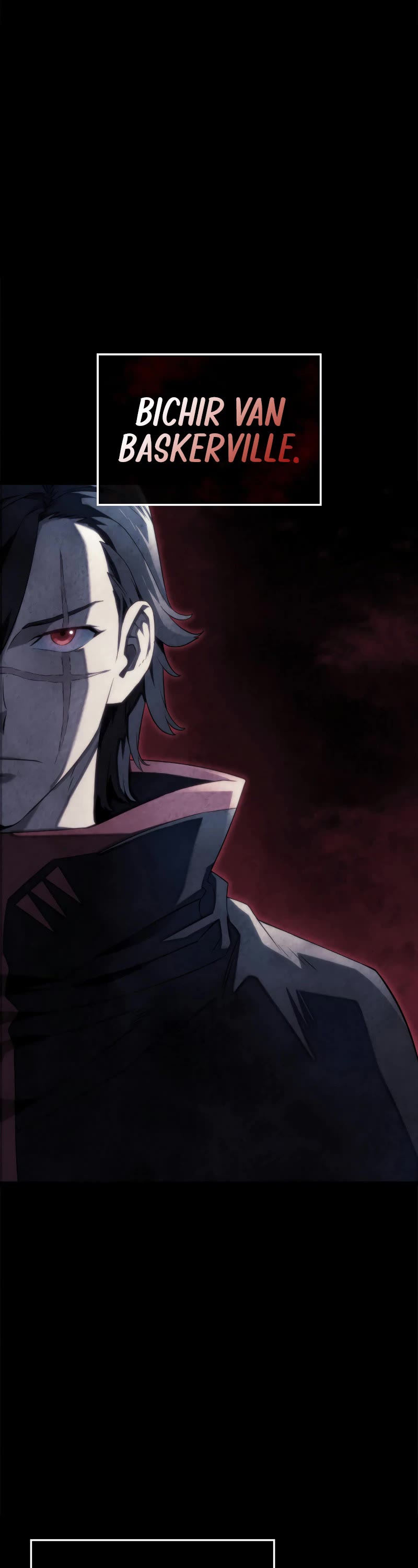 Revenge of the Sword Clan's Hound Chapter 60 page 9 - Chapter 60