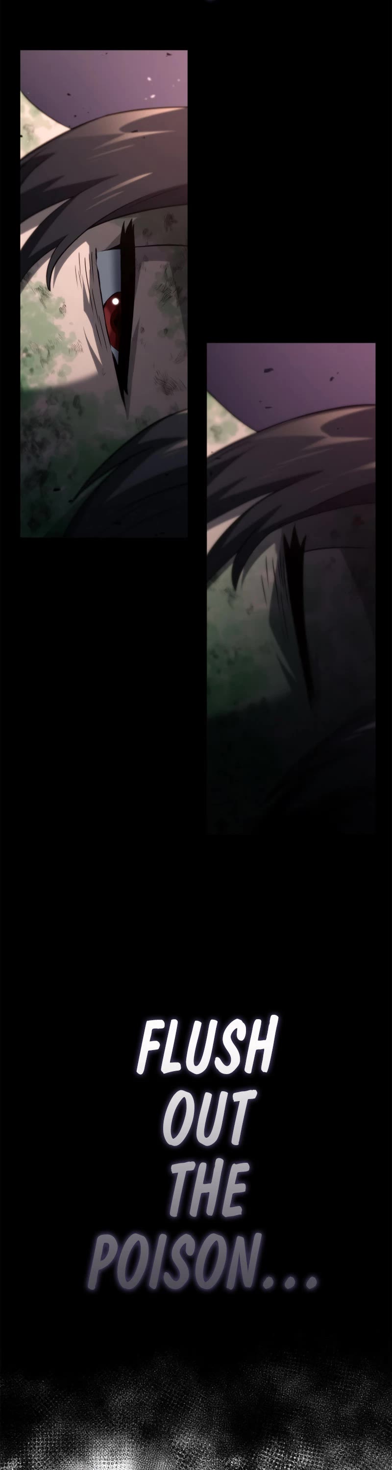 Revenge of the Sword Clan's Hound Chapter 61 page 10 - Chapter 61