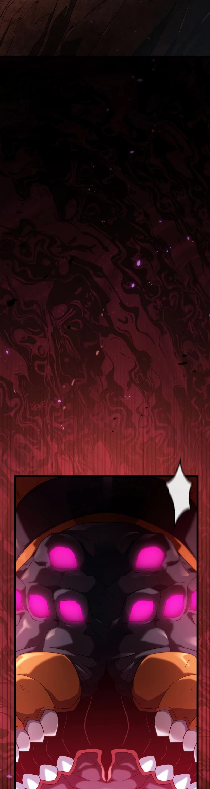 Revenge of the Sword Clan's Hound Chapter 61 page 13 - Chapter 61