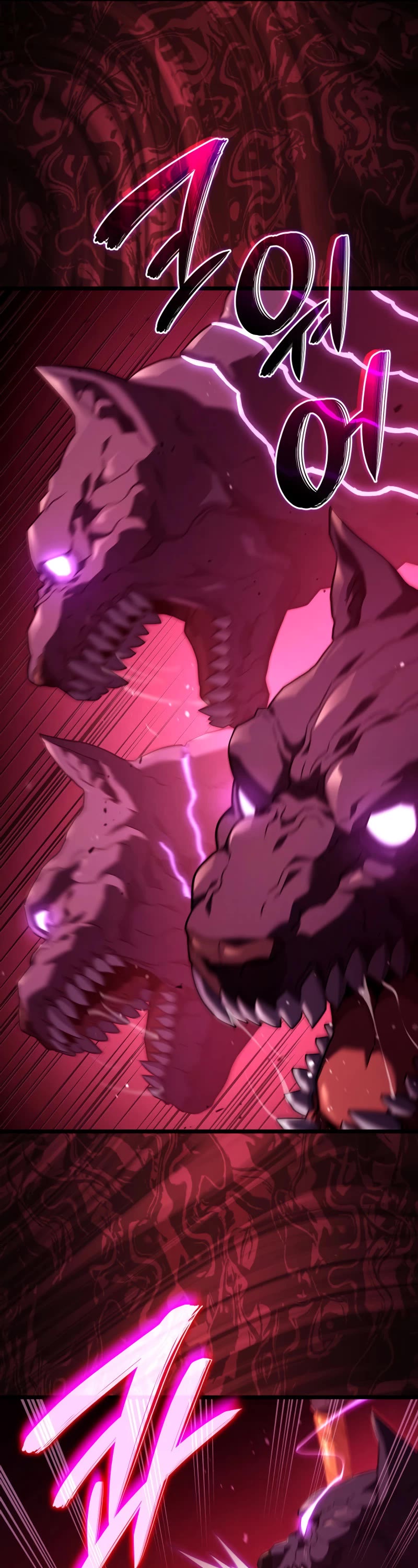 Revenge of the Sword Clan's Hound Chapter 61 page 16 - Chapter 61