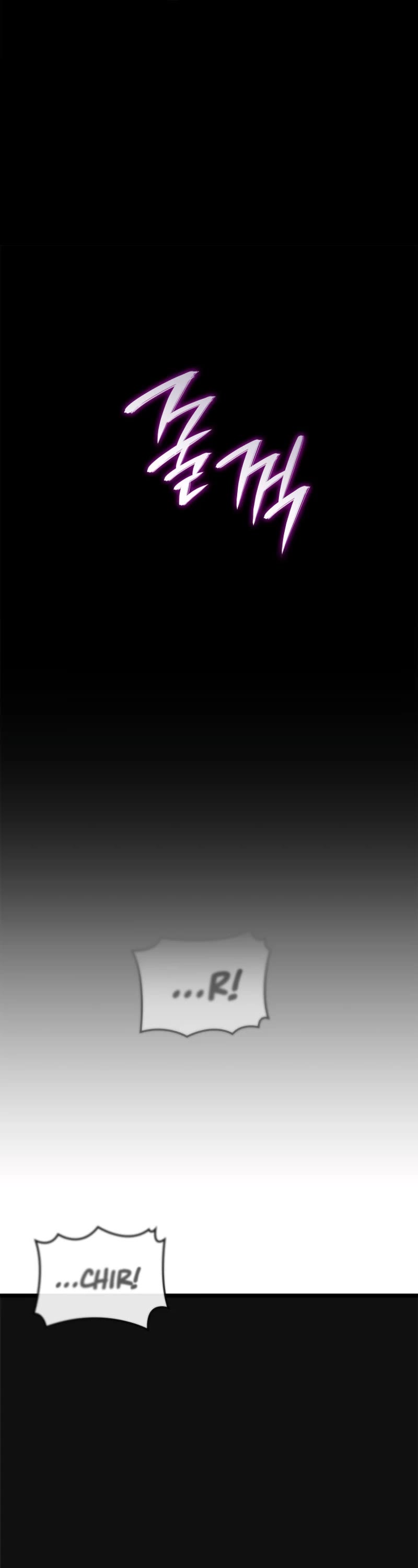 Revenge of the Sword Clan's Hound Chapter 61 page 19 - Chapter 61