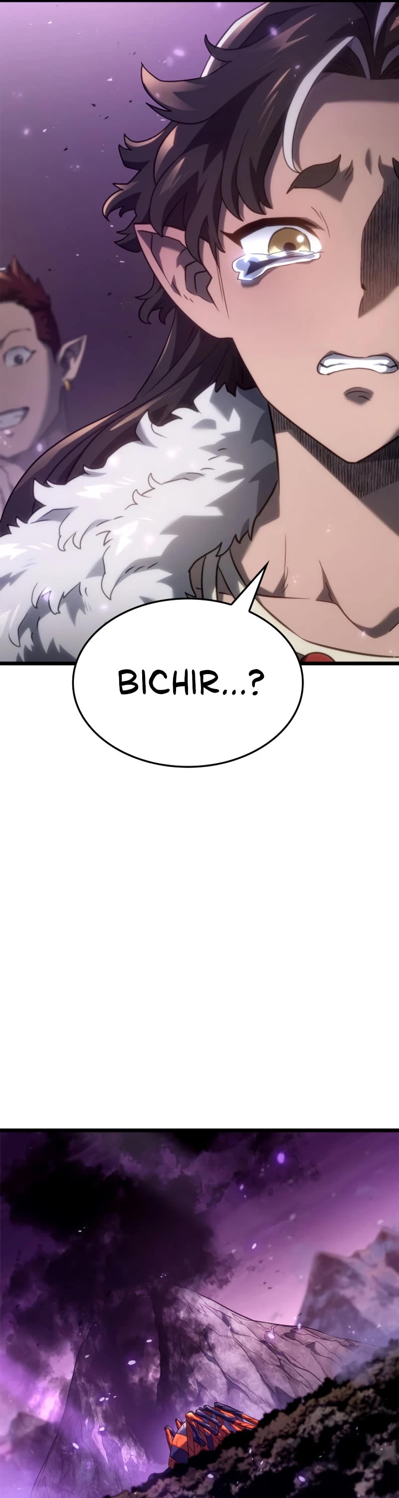 Revenge of the Sword Clan's Hound Chapter 61 page 23 - Chapter 61