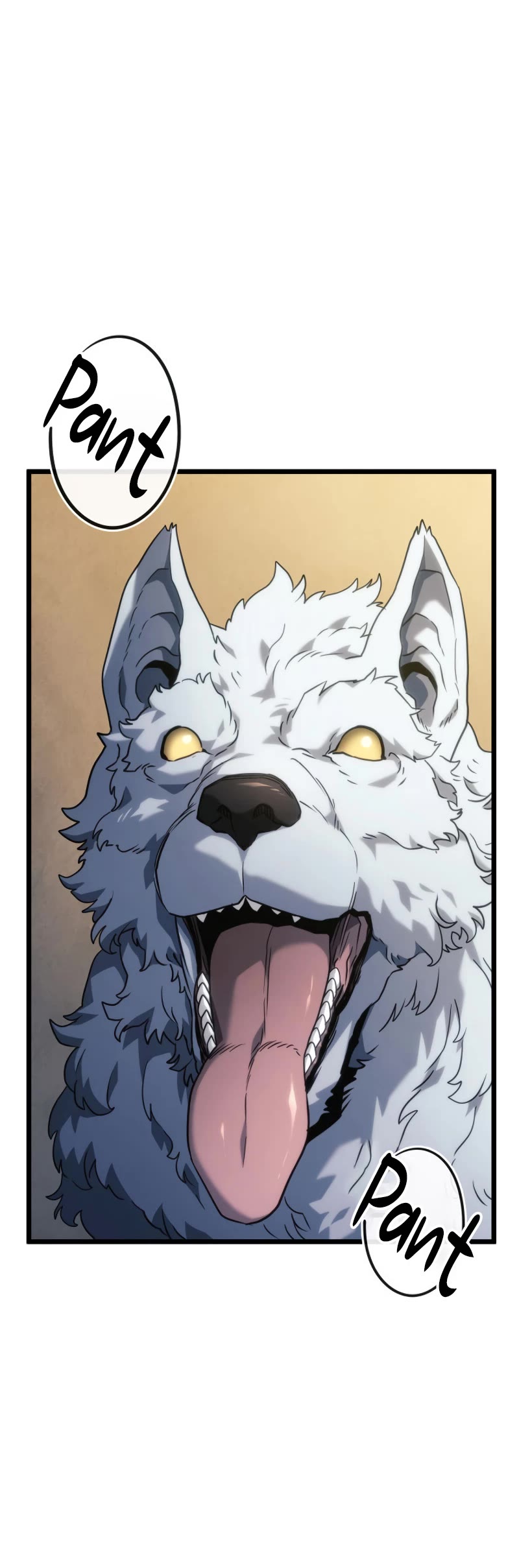 Revenge of the Sword Clan's Hound Chapter 61 page 29 - Chapter 61