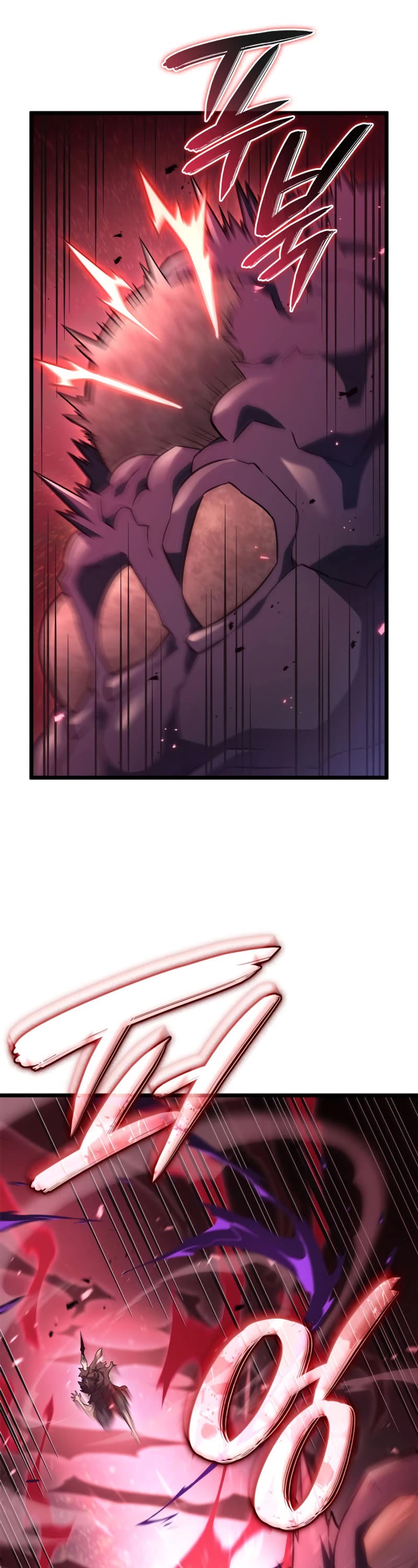 Revenge of the Sword Clan's Hound Chapter 61 page 3 - Chapter 61