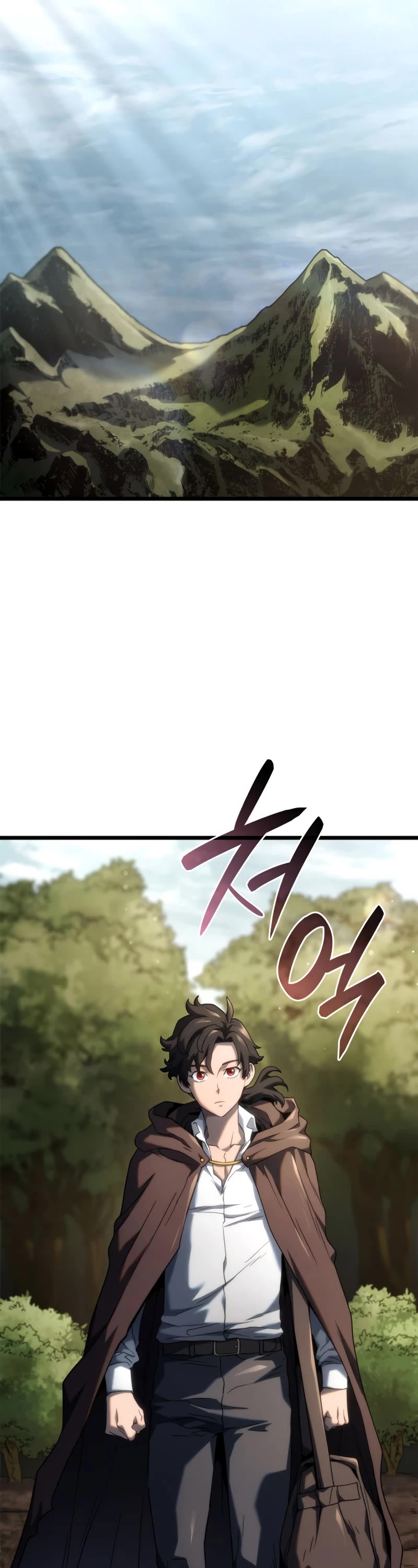 Revenge of the Sword Clan's Hound Chapter 61 page 37 - Chapter 61