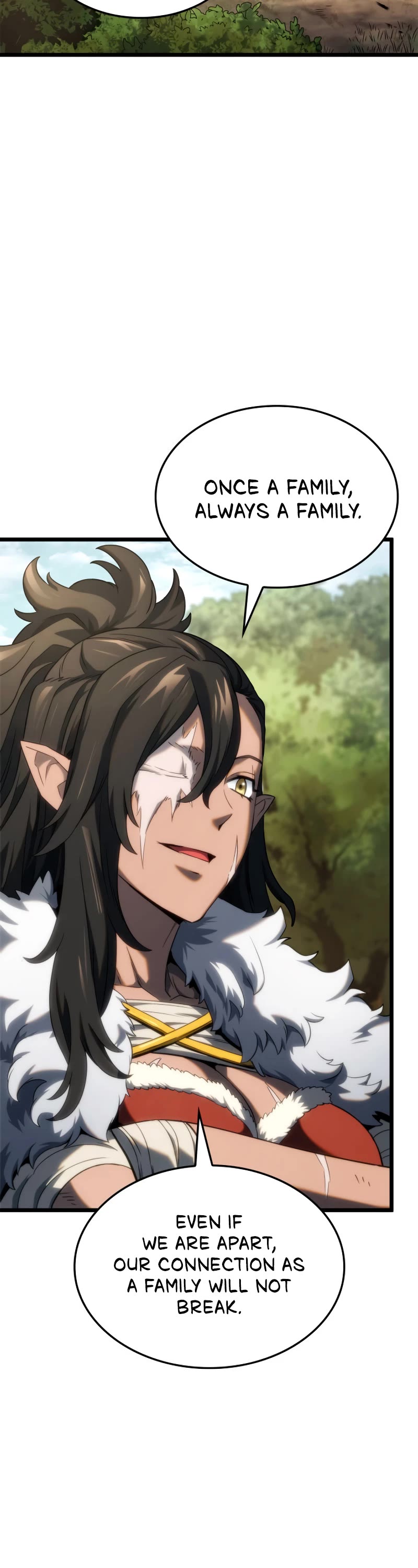 Revenge of the Sword Clan's Hound Chapter 61 page 39 - Chapter 61