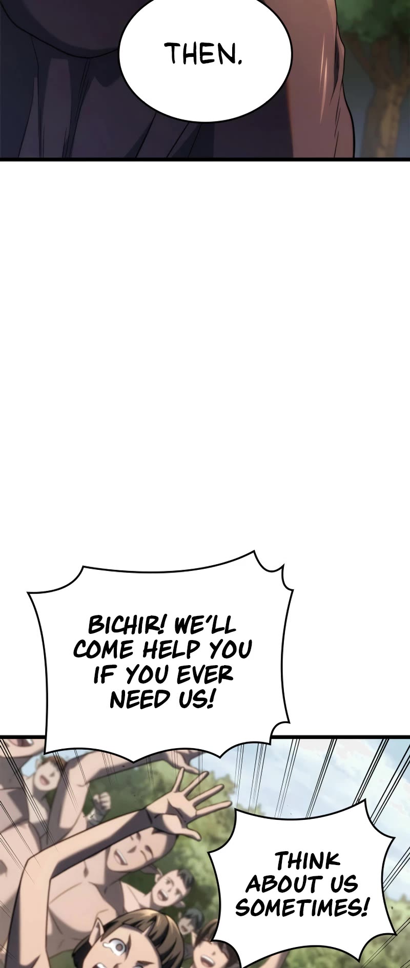 Revenge of the Sword Clan's Hound Chapter 61 page 42 - Chapter 61