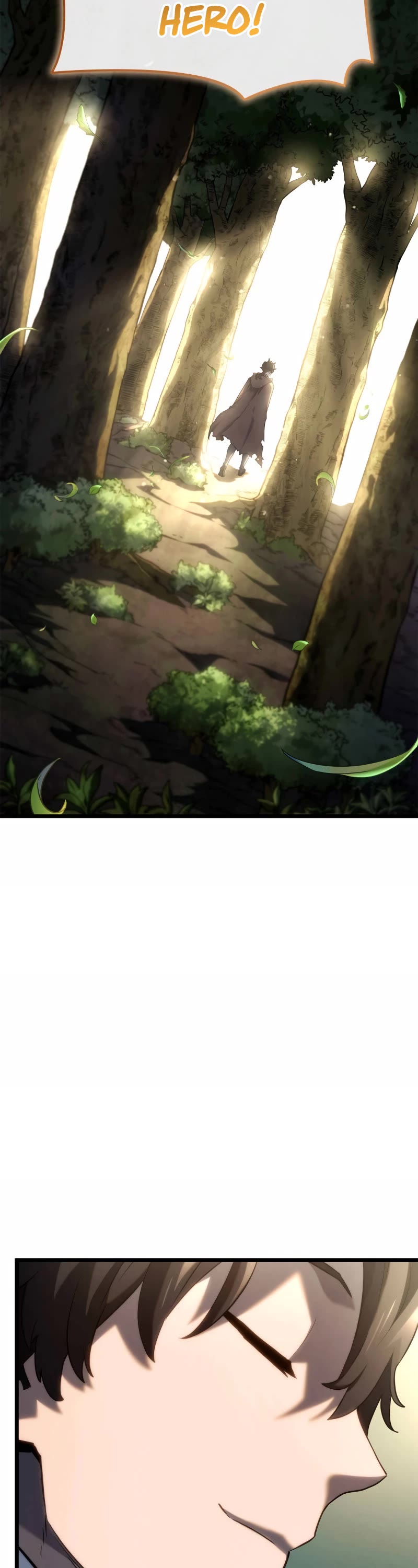 Revenge of the Sword Clan's Hound Chapter 61 page 45 - Chapter 61