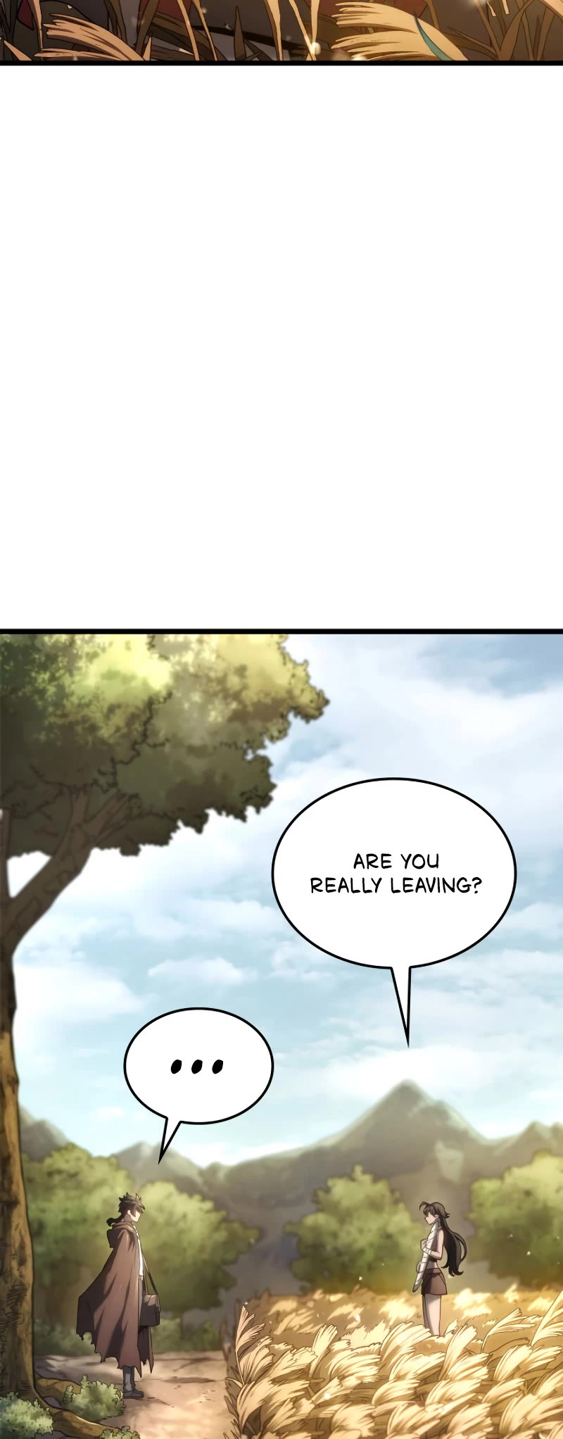 Revenge of the Sword Clan's Hound Chapter 61 page 49 - Chapter 61